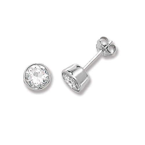 Stud Earring