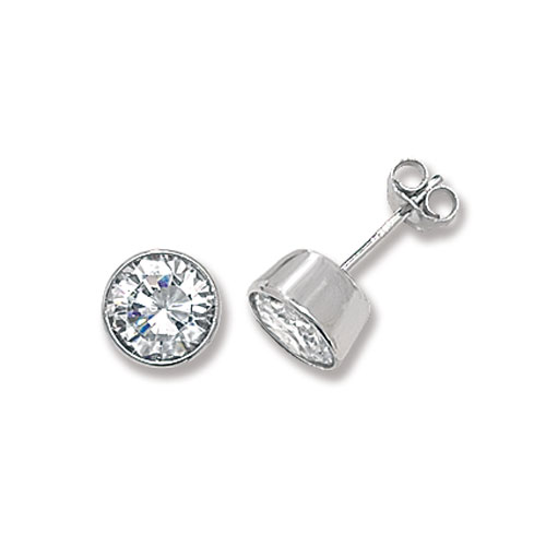 Stud Earring