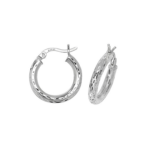 Hoop Earrings