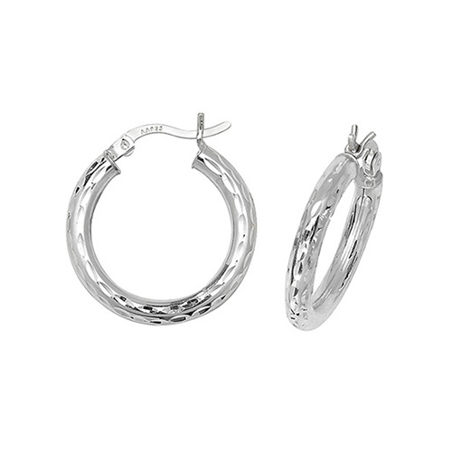 Hoop Earrings