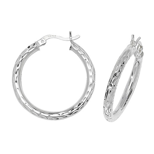 Hoop Earrings