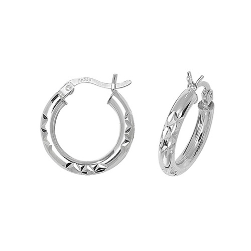 Hoop Earrings