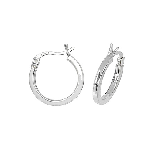 Hoop Earrings