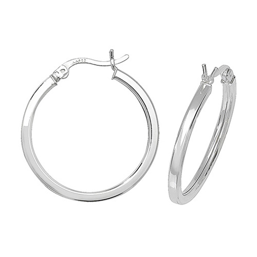 Hoop Earrings