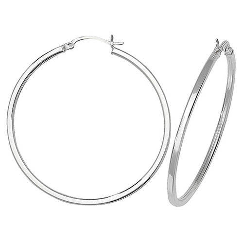 Hoop Earrings