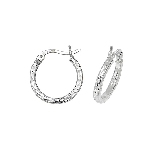 Hoop Earrings