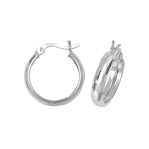 Hoop Earrings