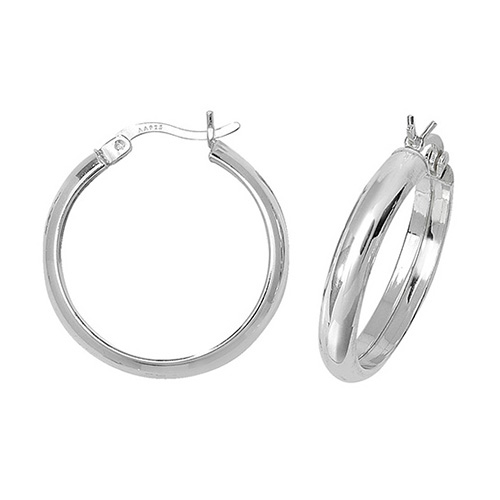 Hoop Earrings