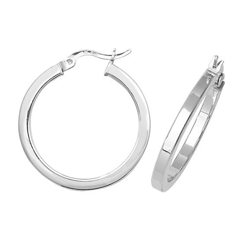 Hoop Earrings