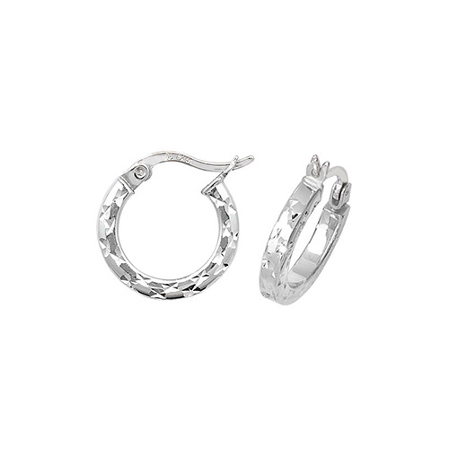 Hoop Earrings