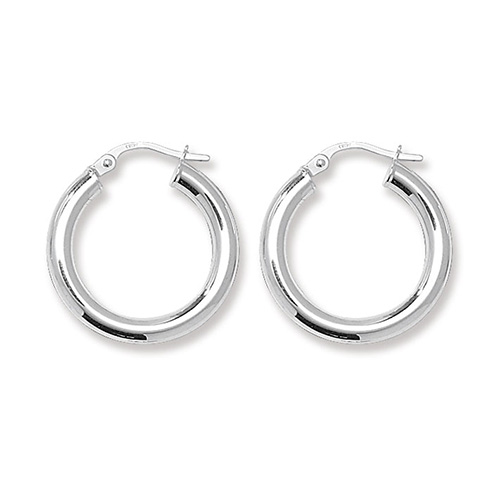 Hoop Earrings