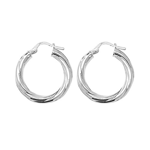 Hoop Earrings