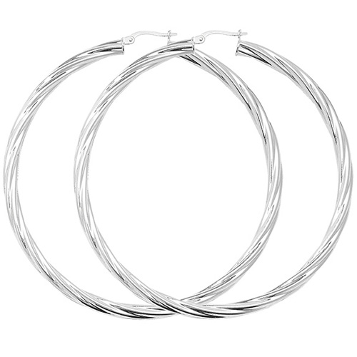 Hoop Earrings