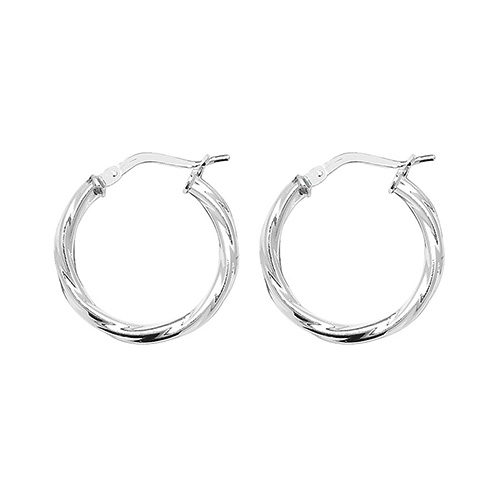 Hoop Earrings