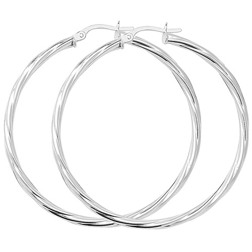 Hoop Earrings