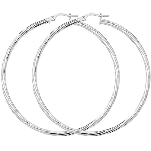 Hoop Earrings