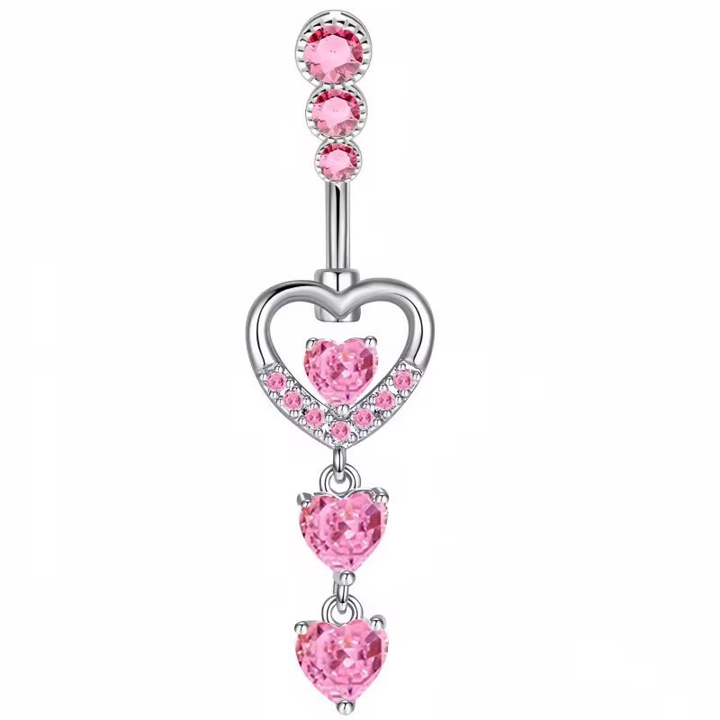 Heart Belly Bar
