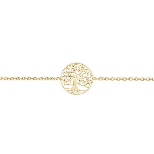Tree of Life Bracelet