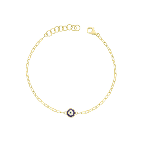 Evil Eye Bracelet