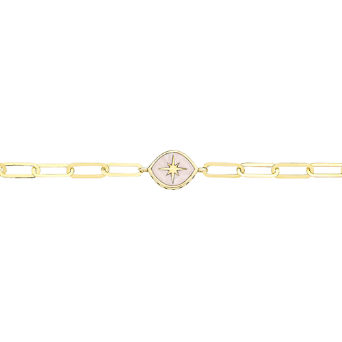 North Star Bracelet