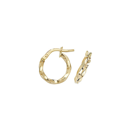 Hoop Earrings