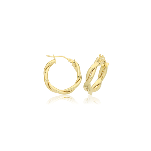 Hoop Earrings