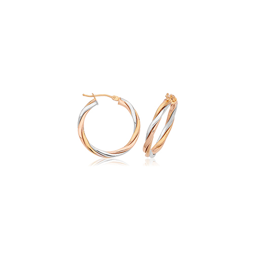 Hoop Earrings
