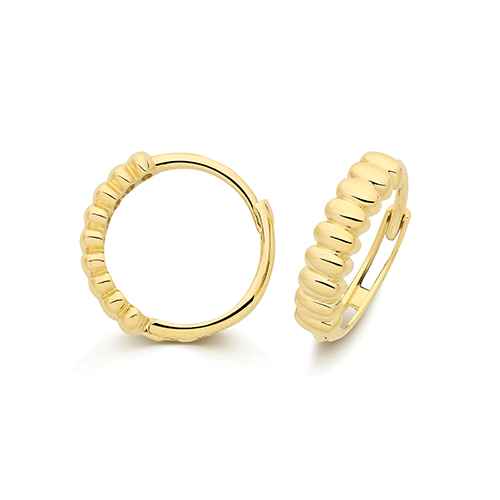 Gold Bubble Clicker