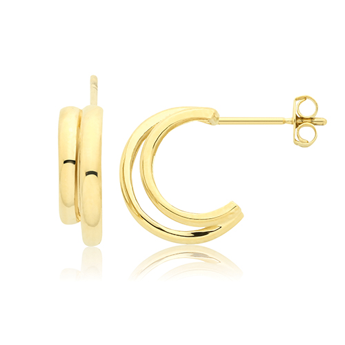 Hoop Earrings