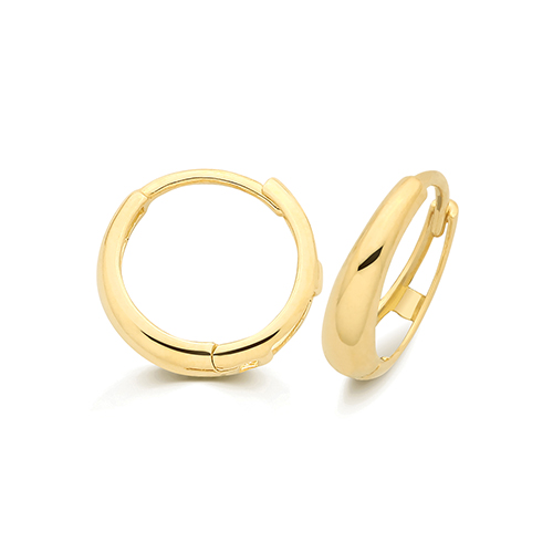Huggie Earrings