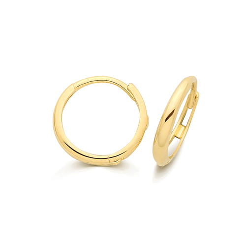 Huggie Earrings