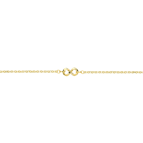 INFINITY BRACELET