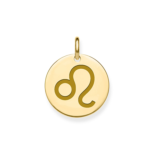 Zodiac Pendant