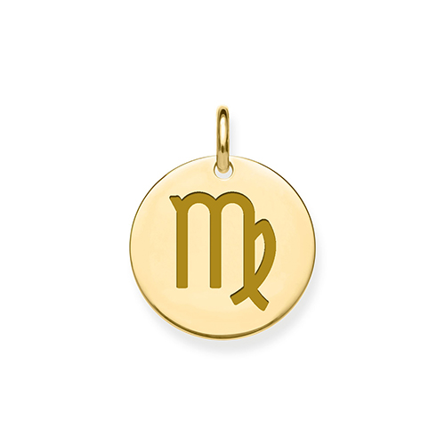 Zodiac Pendant