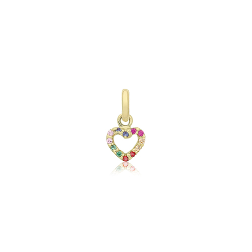 Heart Pendant
