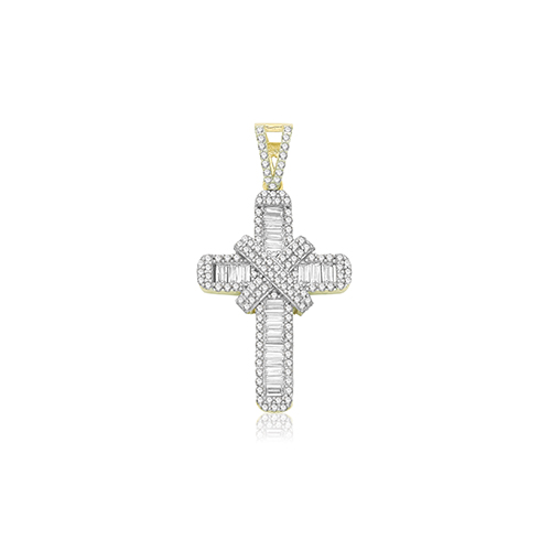 Cross Pendant