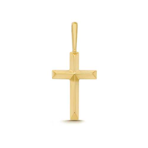 Cross Pendant