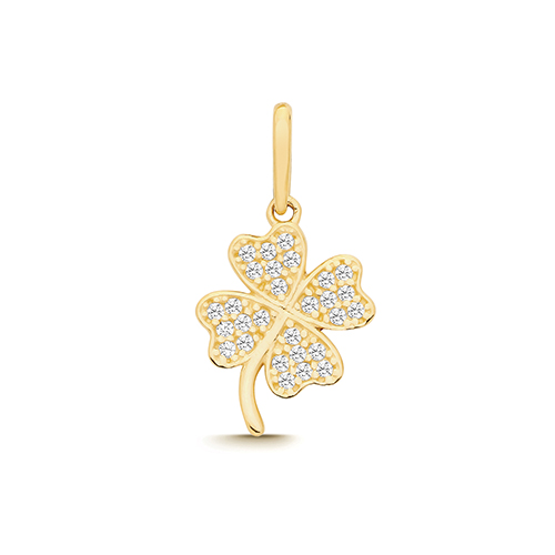 CLOVER LEAF Pendant