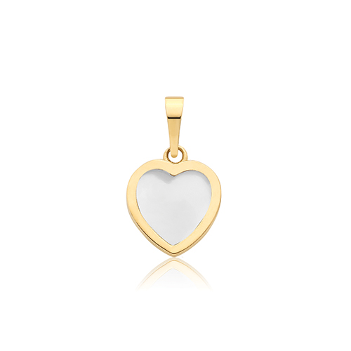 Heart Pendant
