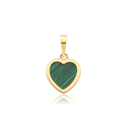 Heart Pendant