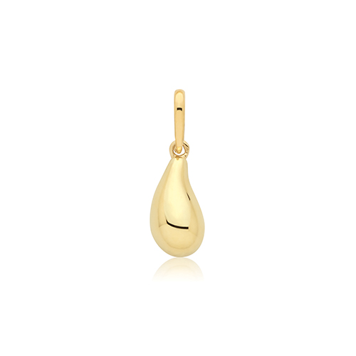 Tear Drop Pendant