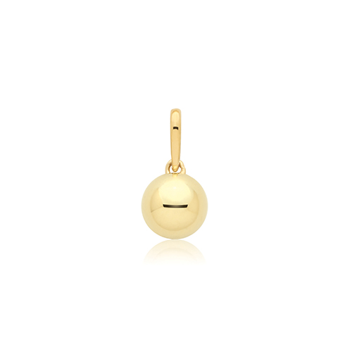 Ball Pendant Charm