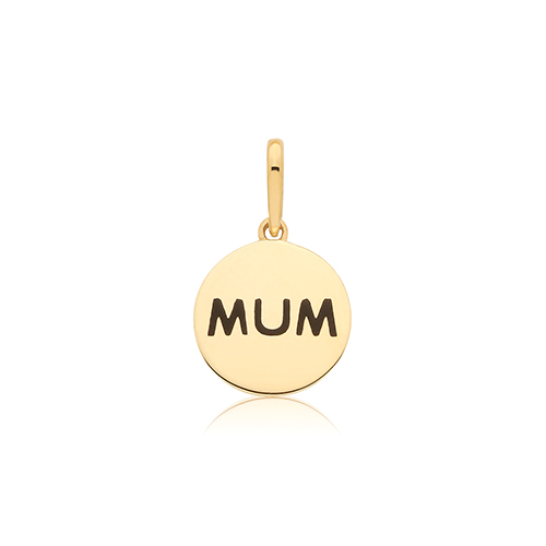 Mum Pendant
