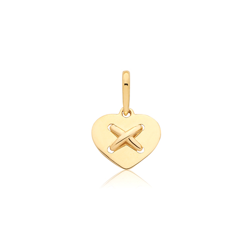 X Pendant