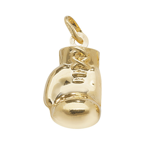 Boxing Glove Pendant