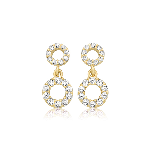 Drop Earring