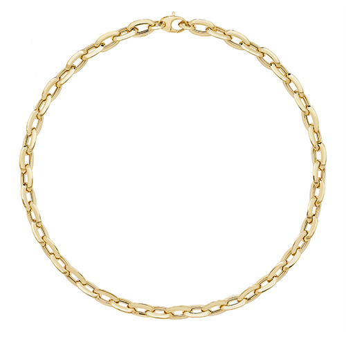 Fancy Necklet