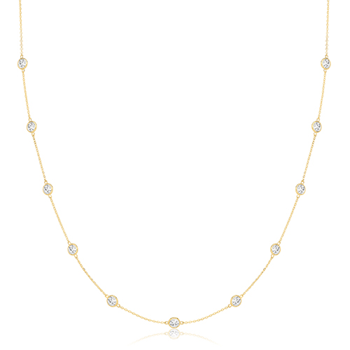 Bracelet Necklace