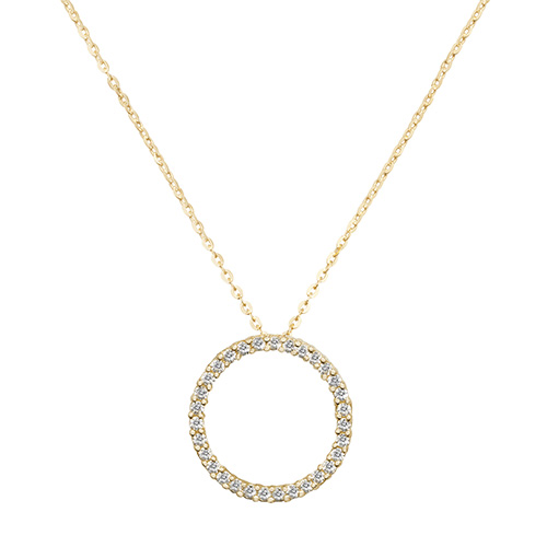 Chain Necklace