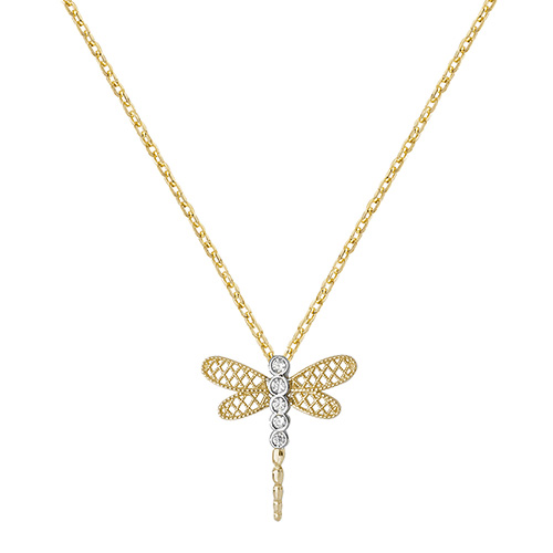 Chain Necklace